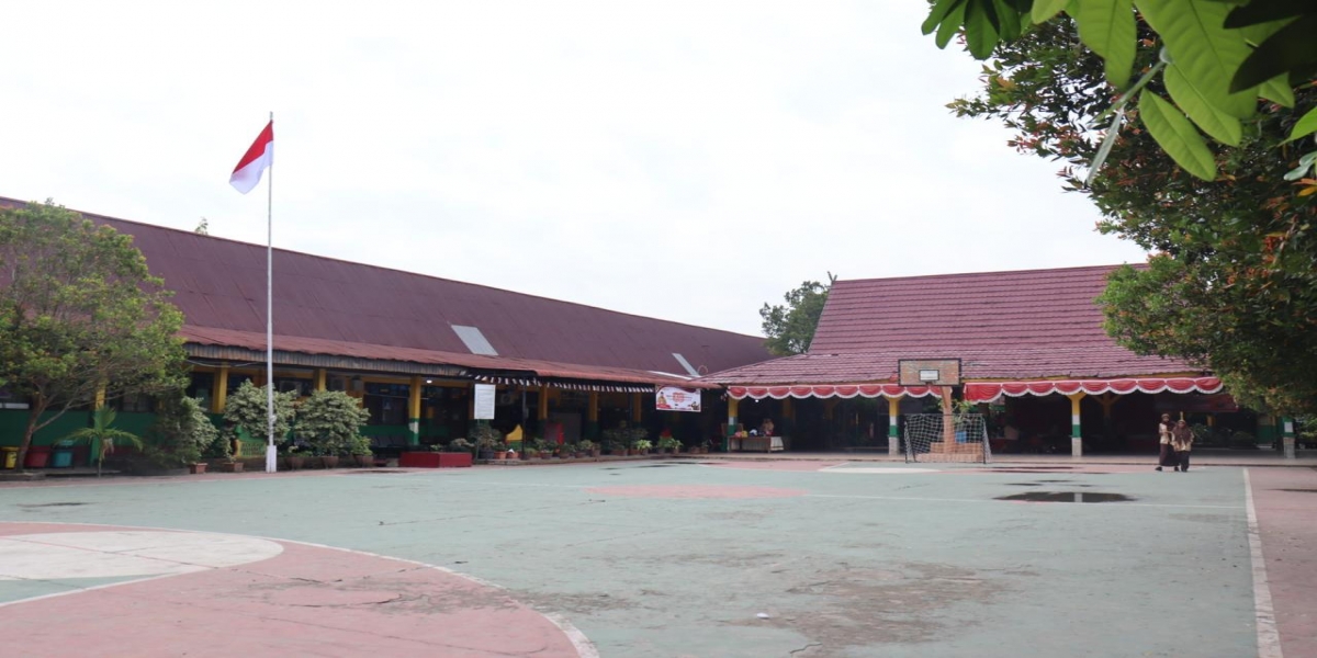 SMAN 7 PEKANBARU SMAN 7 PEKANBARU